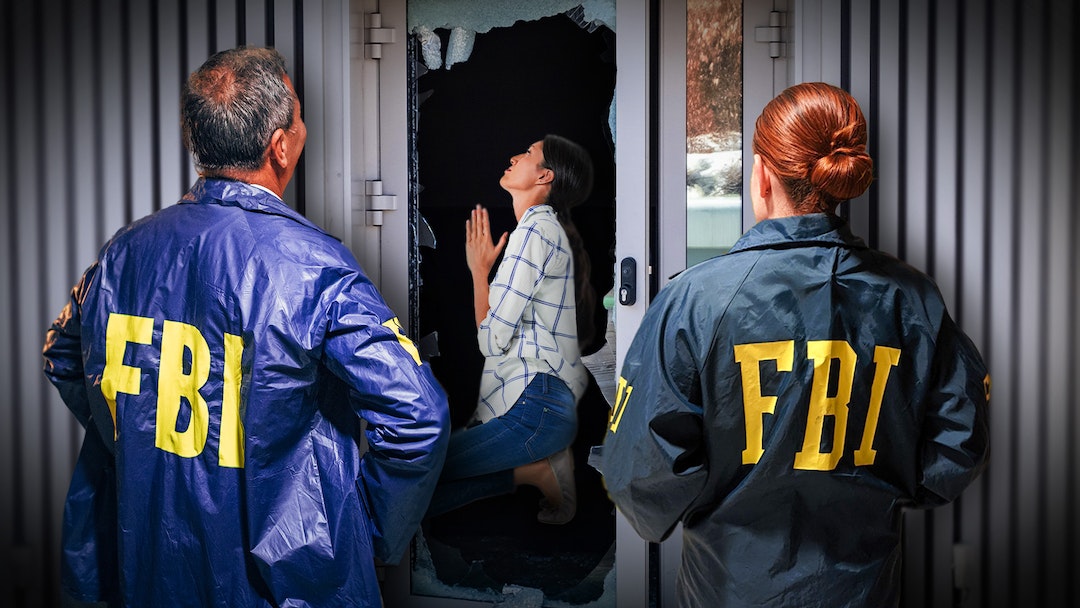 Ep. 1148 - FBI Targets Pro-Life Advocates 