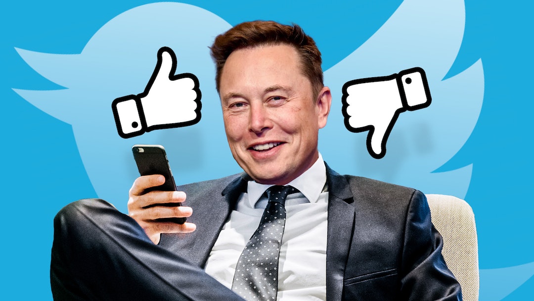 Ep. 1633 - Is Elon Done Running Twitter?